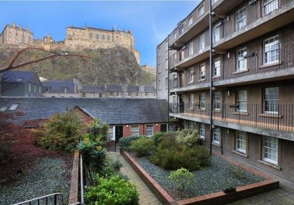 The Castle View Residence - image 12