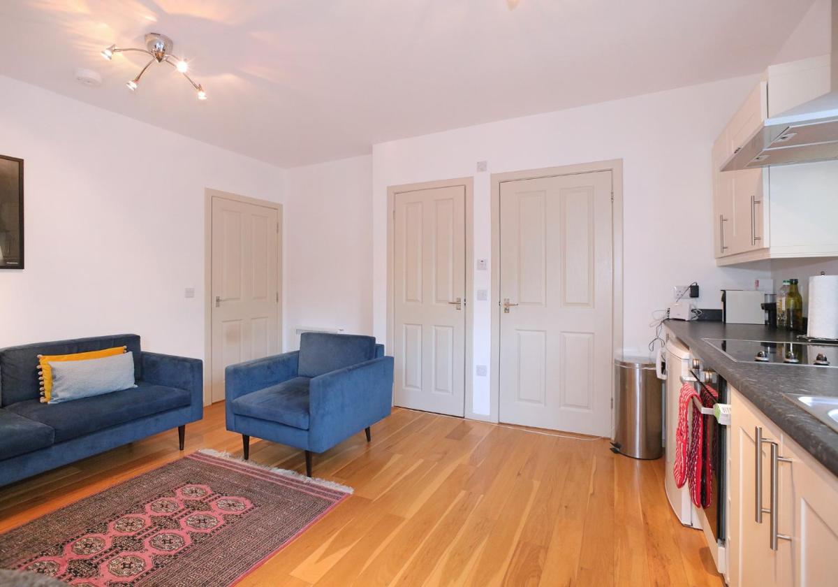 The Castle View Residence - image 3
