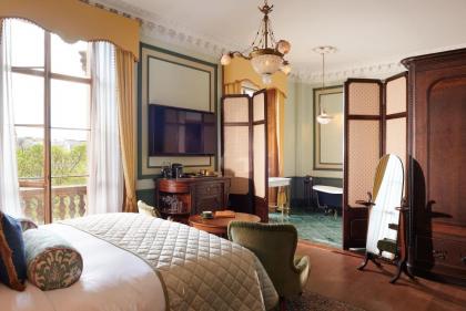 Gleneagles Townhouse - image 15