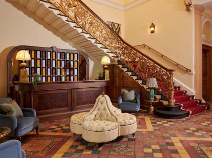 Gleneagles Townhouse - image 18