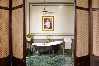 Gleneagles Townhouse - image 24