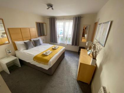 Apartment in Edinburgh 