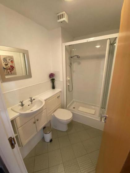 Hopetoun Apartment with free parking - image 11