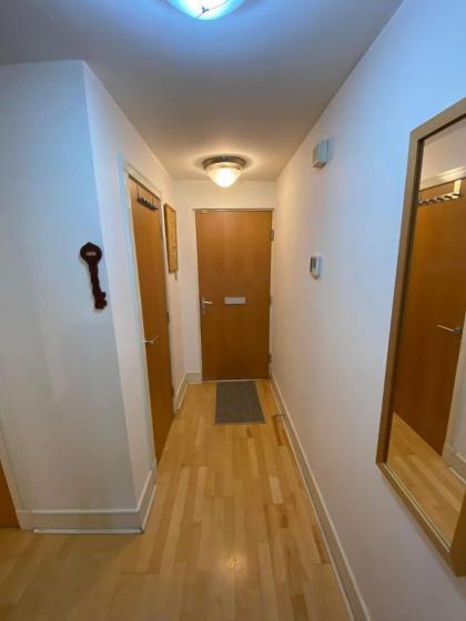 Hopetoun Apartment with free parking - image 14