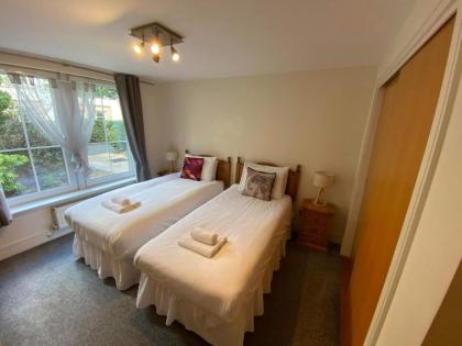 Hopetoun Apartment with free parking - image 2