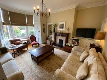 Apartment in Edinburgh 