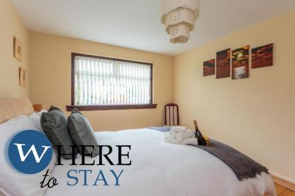 Lovely apartment by the Hillwood Park-Free Parking - image 7