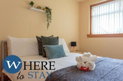 Lovely apartment by the Hillwood Park-Free Parking - image 8