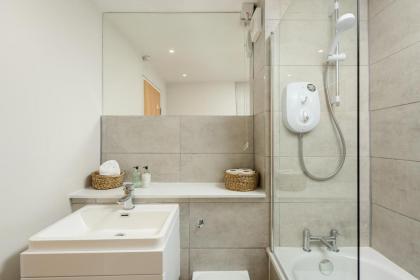 Modern Mews Apartment - New Town - image 3