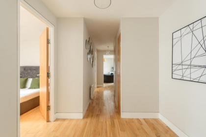 Modern Mews Apartment - New Town - image 4
