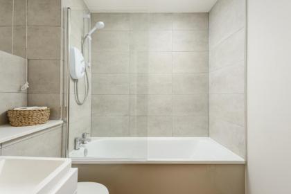 Modern Mews Apartment - New Town - image 6