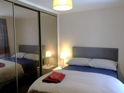 Lovely 3 Bedroom Serviced Flat in Dunbar - image 14