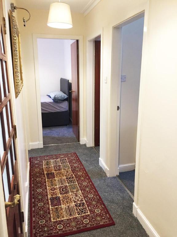 Lovely 3 Bedroom Serviced Flat in Dunbar - image 4