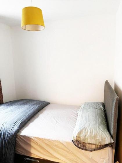 Lovely 3 Bedroom Serviced Flat in Dunbar - image 8