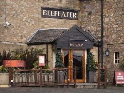 Premier Inn Edinburgh East - image 2