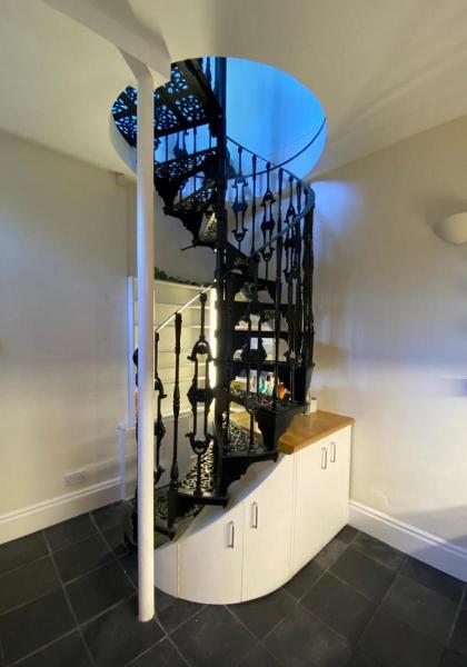 GuestReady - Charming flat in West End - image 8