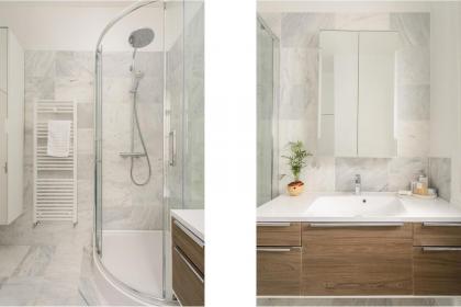 The Grassmarket Apartment - image 13