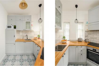 The Grassmarket Apartment - image 14
