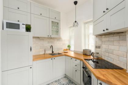 The Grassmarket Apartment - image 15