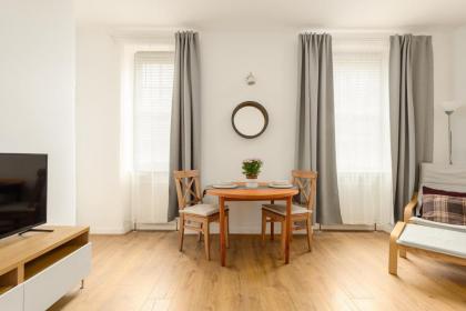 The Grassmarket Apartment - image 16