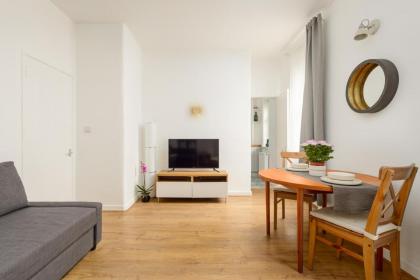 The Grassmarket Apartment - image 17