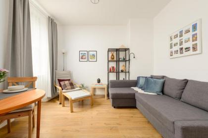 The Grassmarket Apartment - image 19