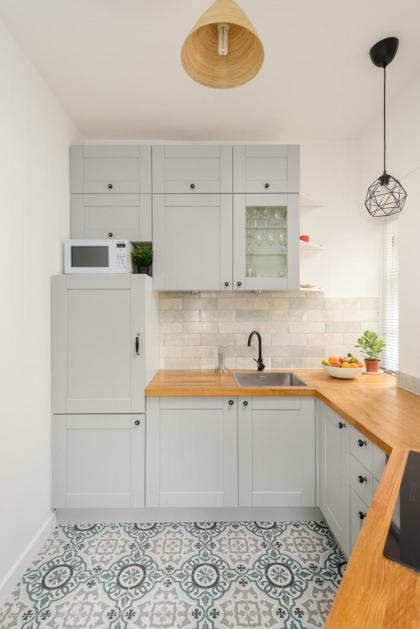 The Grassmarket Apartment - image 2