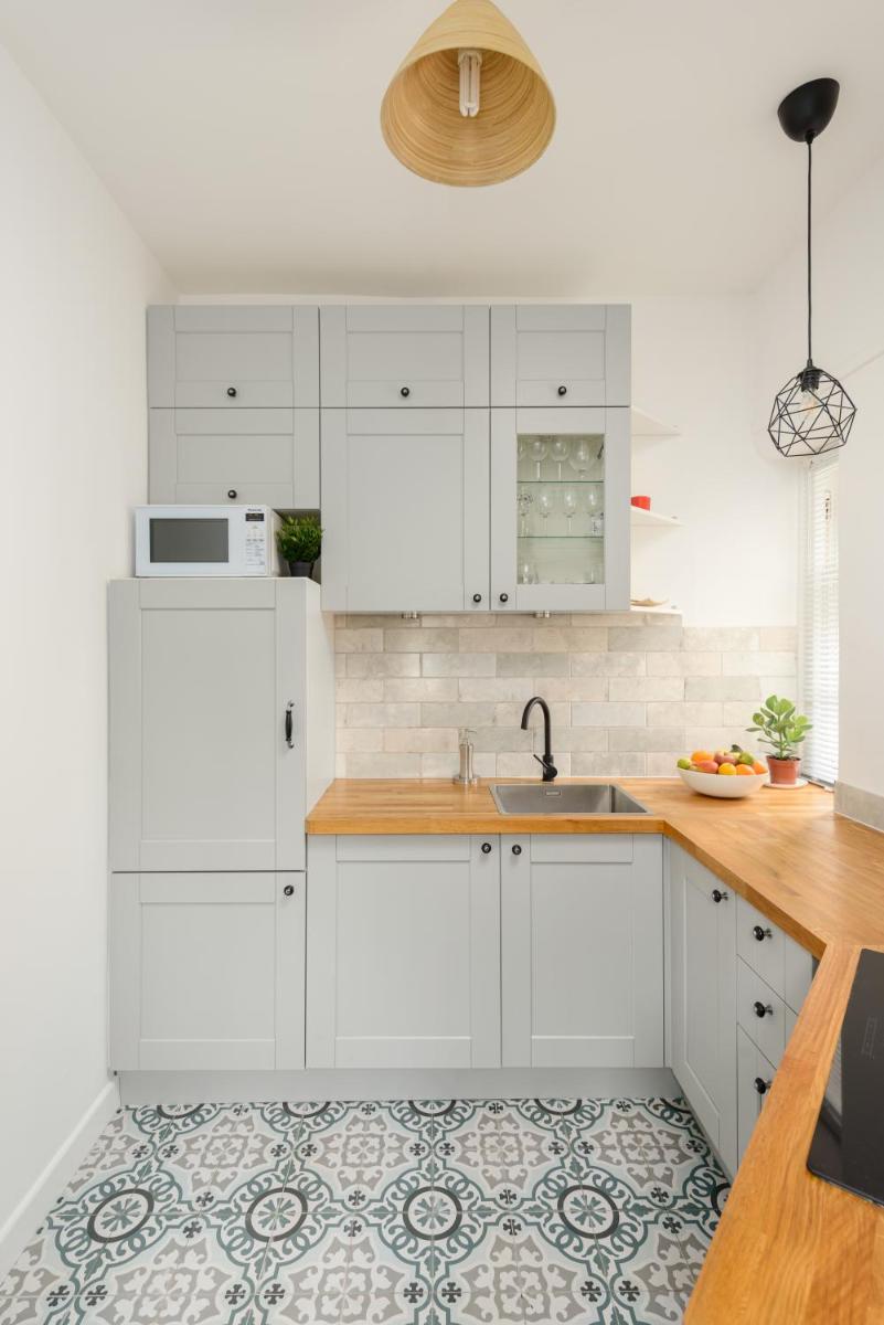 The Grassmarket Apartment - image 2