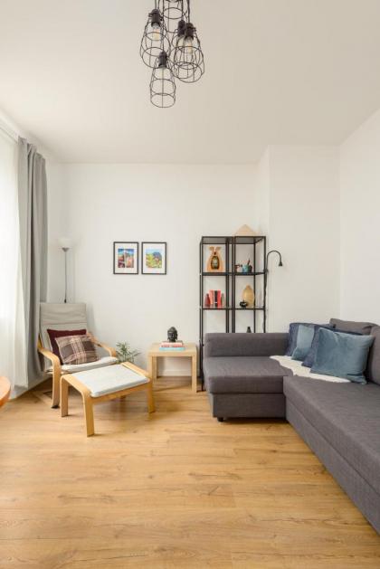 The Grassmarket Apartment - image 4