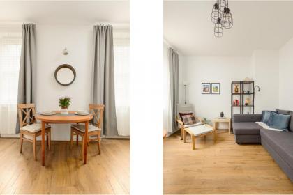 The Grassmarket Apartment - image 5