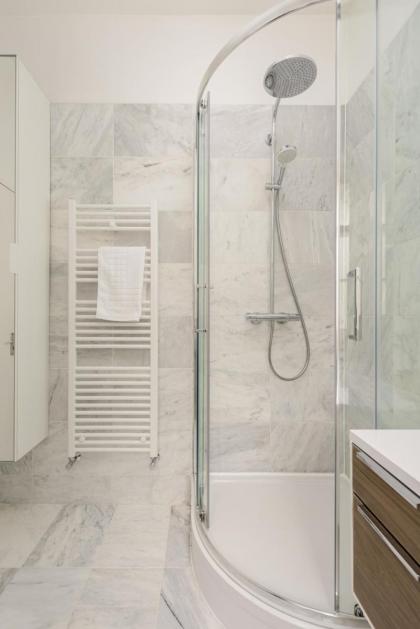 The Grassmarket Apartment - image 7