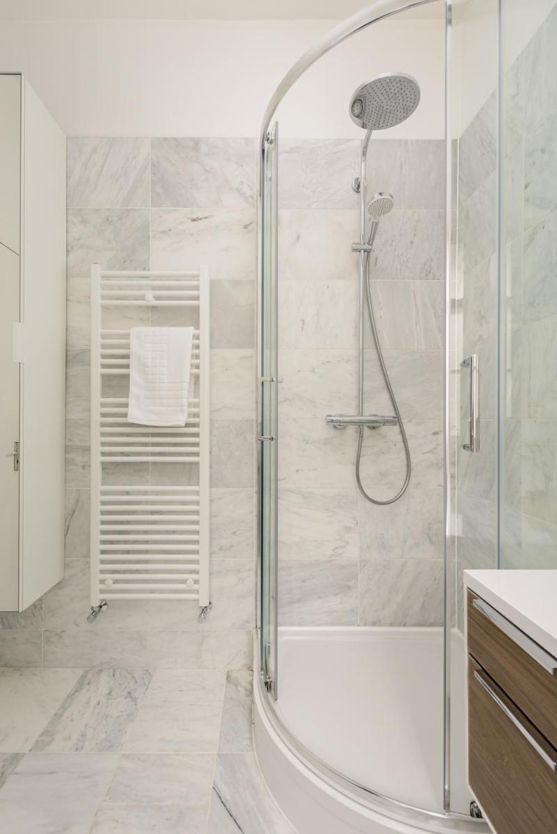 The Grassmarket Apartment - image 7