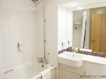 Premier Inn Edinburgh (South Queensferry)