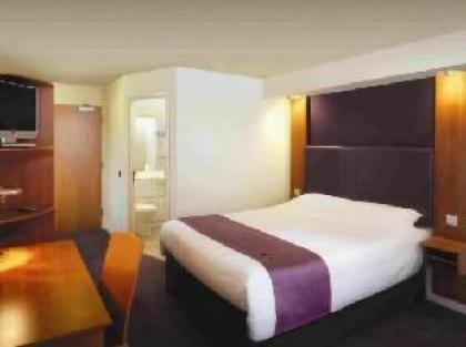 Premier Inn Edinburgh (South Queensferry) - image 10