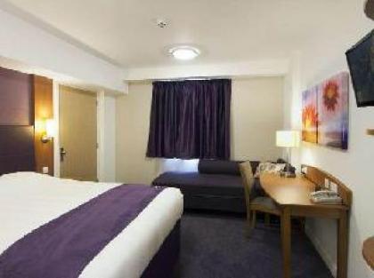 Premier Inn Edinburgh (South Queensferry) - image 4