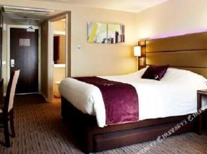 Premier Inn Edinburgh (South Queensferry) - image 6
