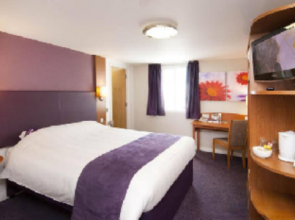 Premier Inn Edinburgh (South Queensferry) - image 8
