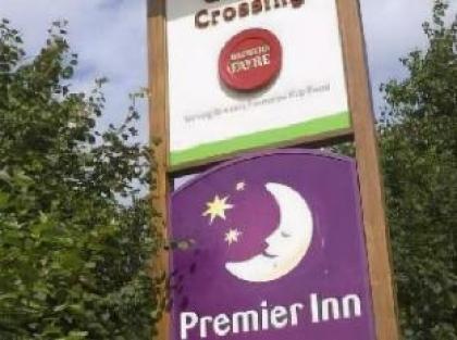 Premier Inn Edinburgh (South Queensferry) - image 9