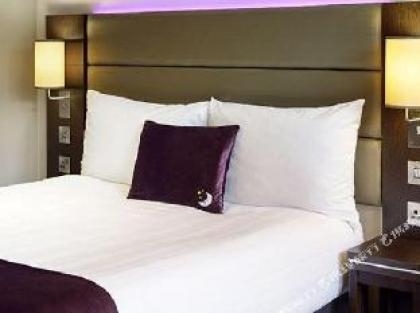 Premier Inn Edinburgh A1 (Newcraighall) - image 3