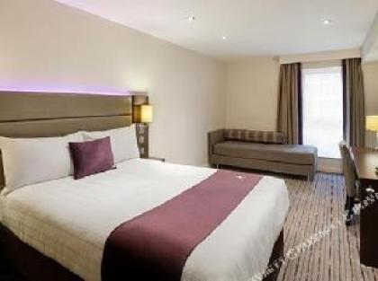 Premier Inn Edinburgh A1 (Newcraighall) - image 6