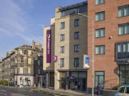 Edinburgh City Centre (Lauriston Place) - image 4