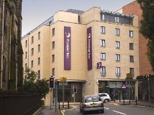Edinburgh City Centre (Lauriston Place) - image 5