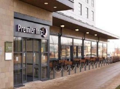 Premier Inn Edinburgh Park (Airport) - image 3