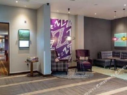 Premier Inn Edinburgh Park (Airport) - image 4