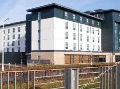 Premier Inn Edinburgh Park (Airport) - image 8