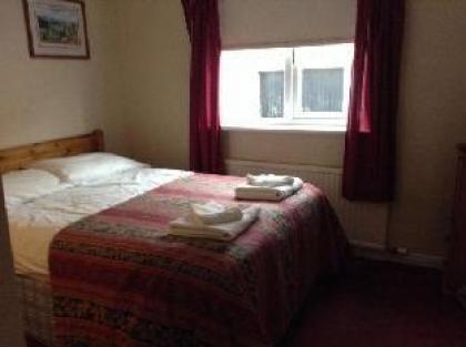 Riccarton Inn