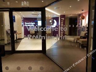 Premier Inn Edinburgh City Centre (York Place/St James Quarter) hotel - image 4