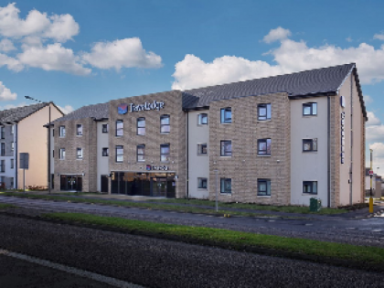 Travelodge Edinburgh Park - image 4