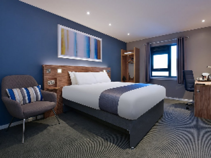 Travelodge Edinburgh Park - image 6