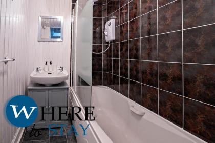 Charming 2 bedroom apartment in Gorgie - image 14